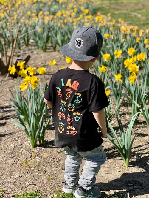 I Am Affirmations T-Shirt