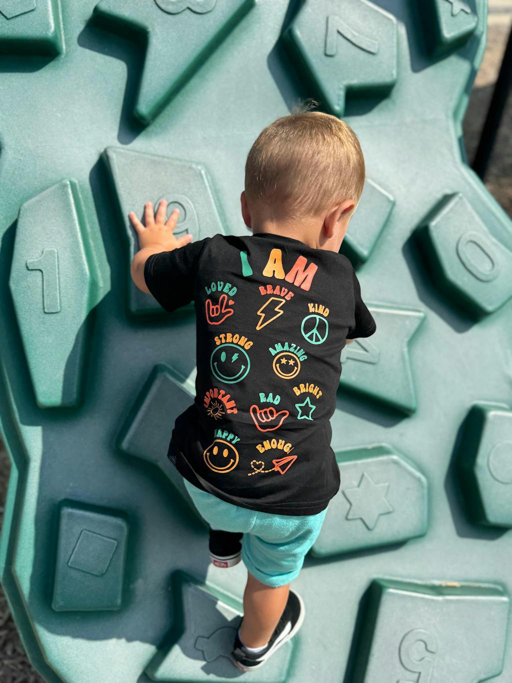 I Am Affirmations T-Shirt