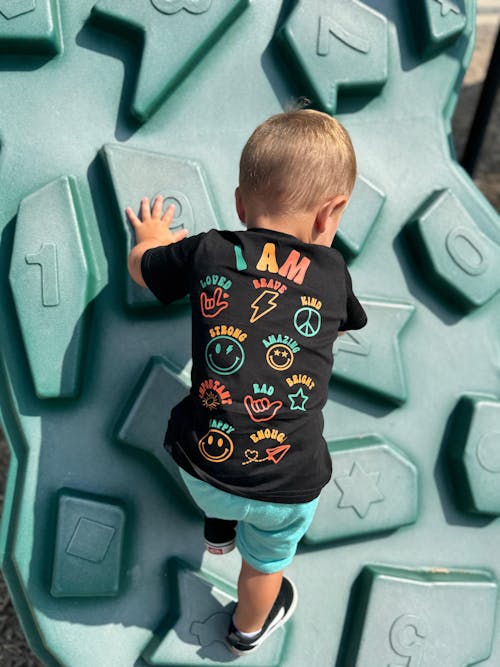 I Am Affirmations T-Shirt