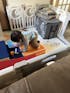 Soft Play Crawl and Climb, 6-Piece Set