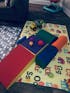 Soft Play Crawl and Climb, 5-Piece Set, Classic Colours