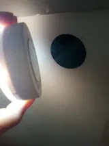 LED Light Portable USB Rechargeable Night Light