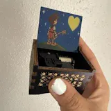 User picture