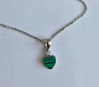 Pandantiv Argint Inima