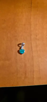 Pandantiv Argint Inima