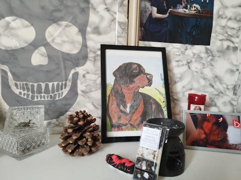 Fondants parfumés sabbat Imbolc