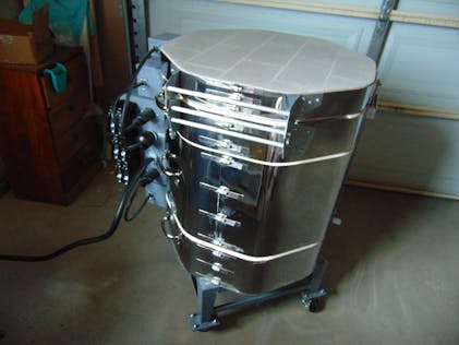 Olympic Kiln - 1823HE – Soul Ceramics