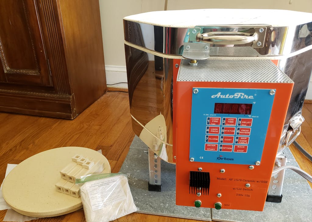 The Best Ceramic Kilns for Home Use Soul Ceramics