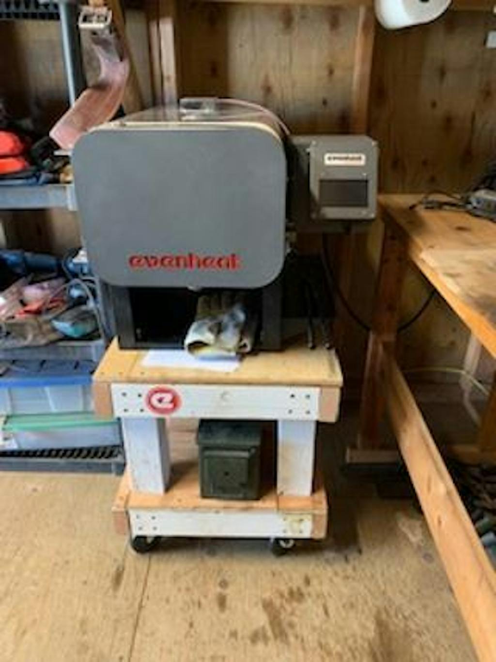 The Definitive Guide to Kiln Controllers Manual vs Automatic Soul