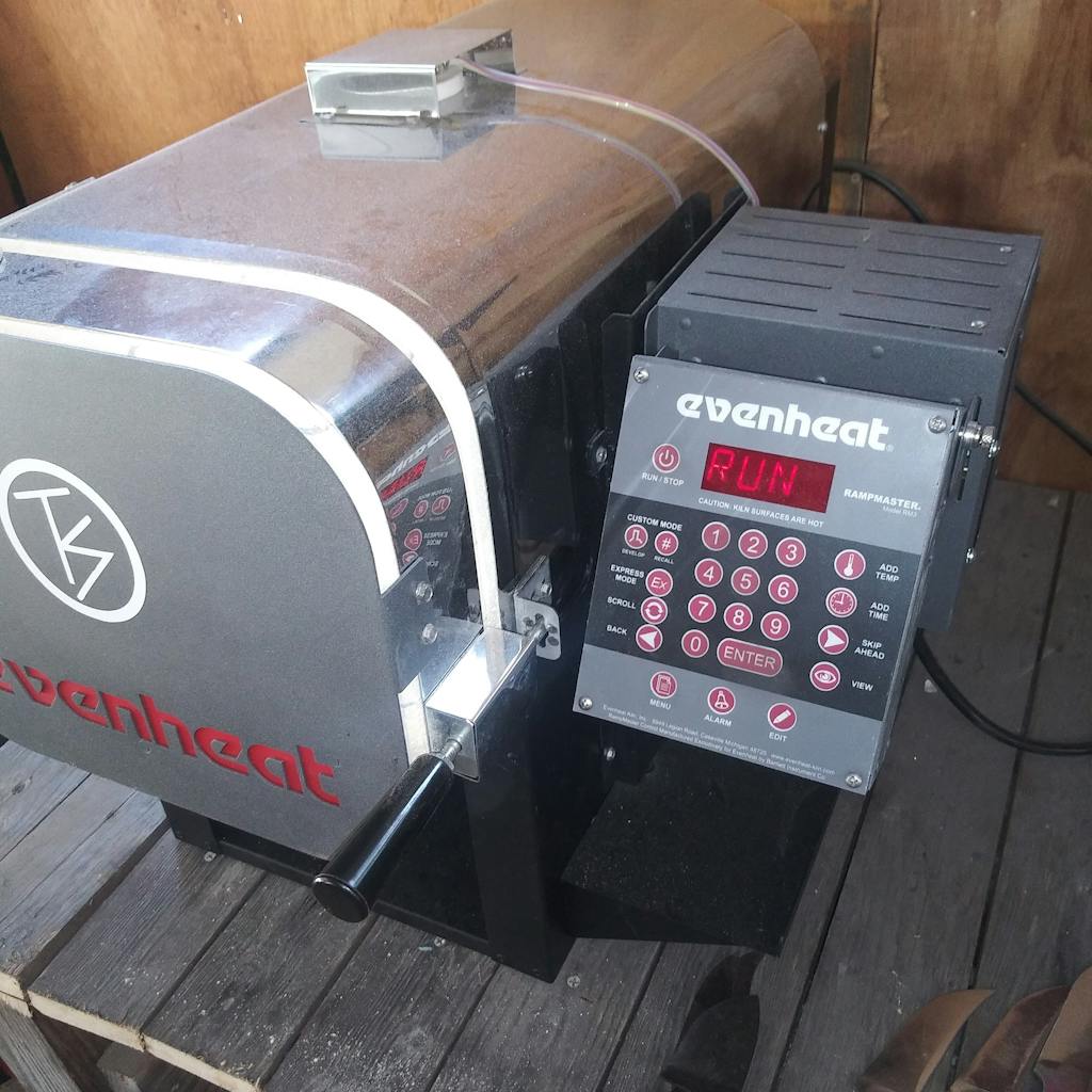 The Definitive Guide to Kiln Controllers Manual vs Automatic Soul