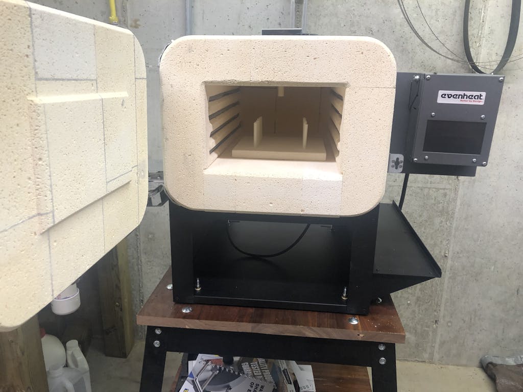 Guide to Kiln Temperature Ranges for Pottery Soul Ceramics