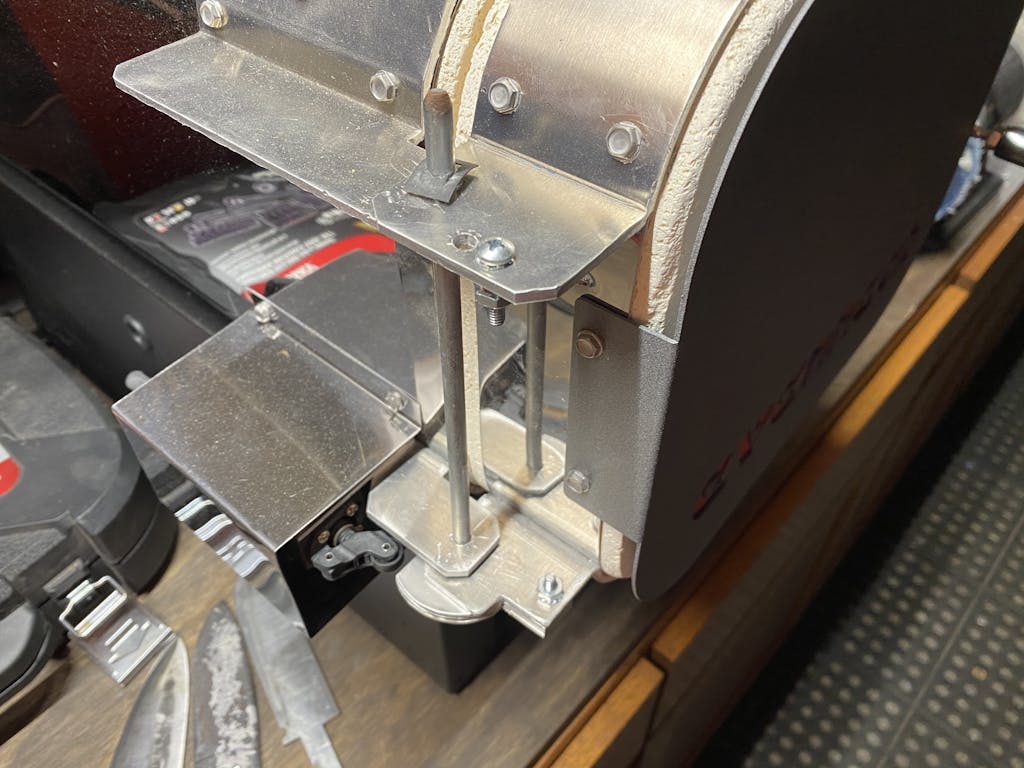 Evenheat Knife Oven KH 414 Soul Ceramics