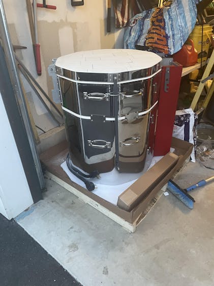 Evenheat Ceramic Kiln - RM II 2329 – Soul Ceramics