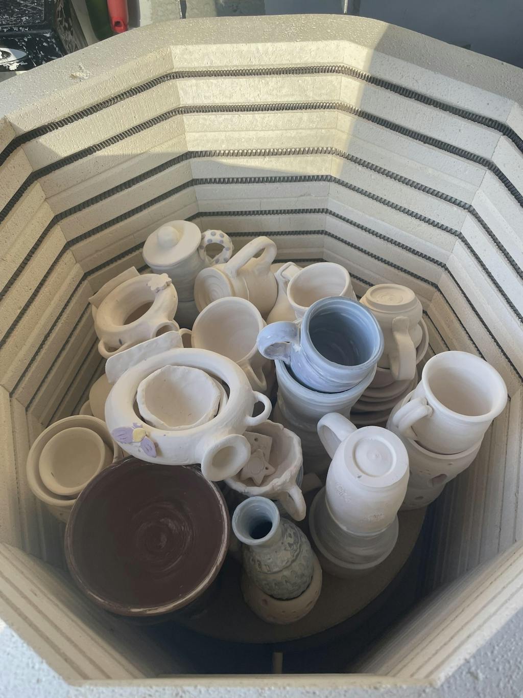 The Best Ceramic Kilns for Home Use Soul Ceramics