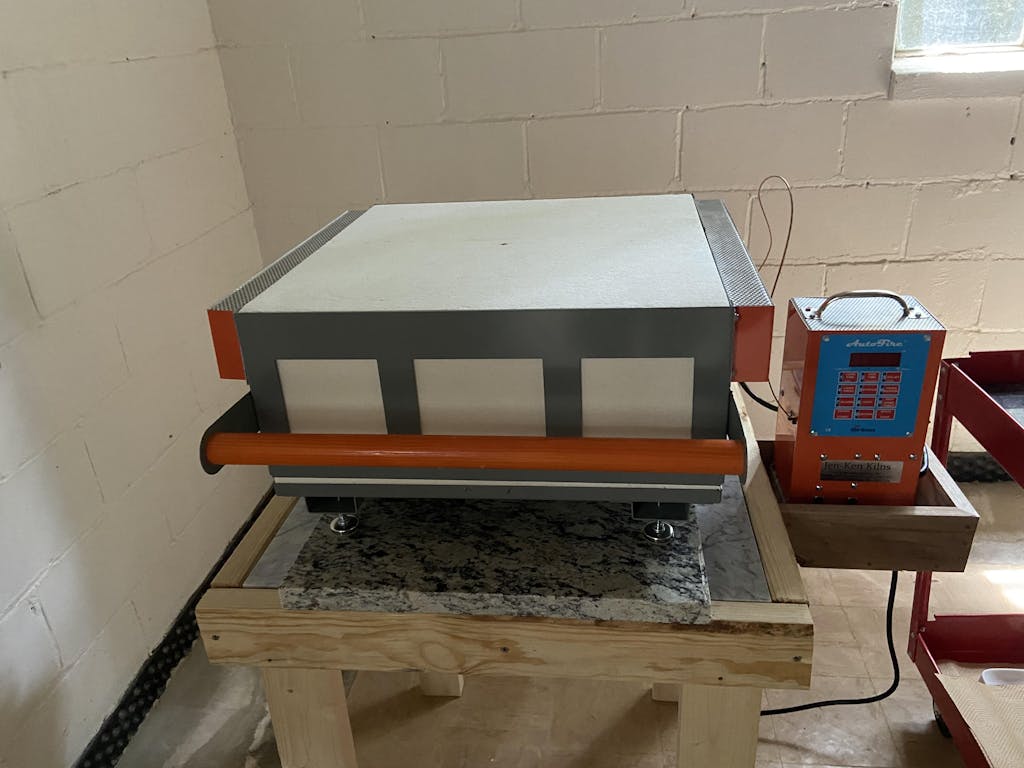 Guide to Kiln Temperature Ranges for Pottery Soul Ceramics