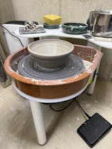 Cheap Pottery Wheel - A Complete Owners Review