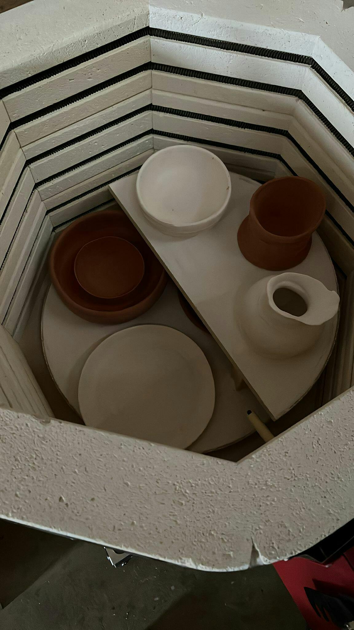 Evenheat Ceramic Kiln - RM II 2329 – Soul Ceramics