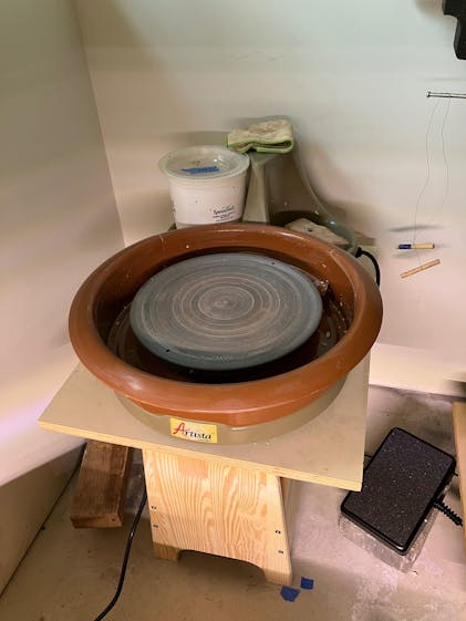 Jen-Ken AF3P 11/9 Glass Kiln with 4