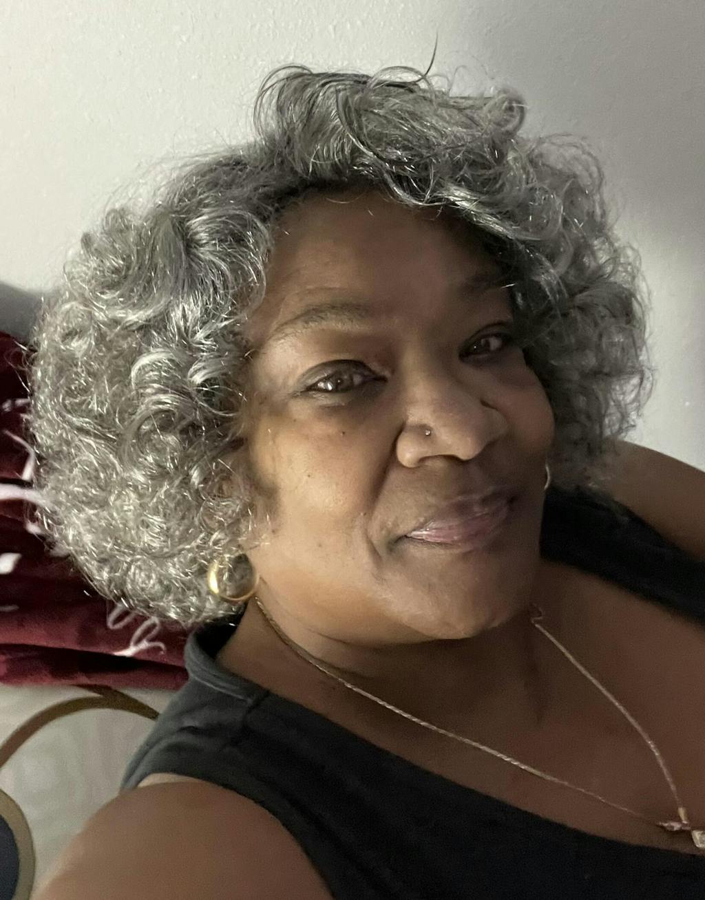 Custom Bob Wig Salt and Pepper Wigs Short Glueless Human Hair Wigs For