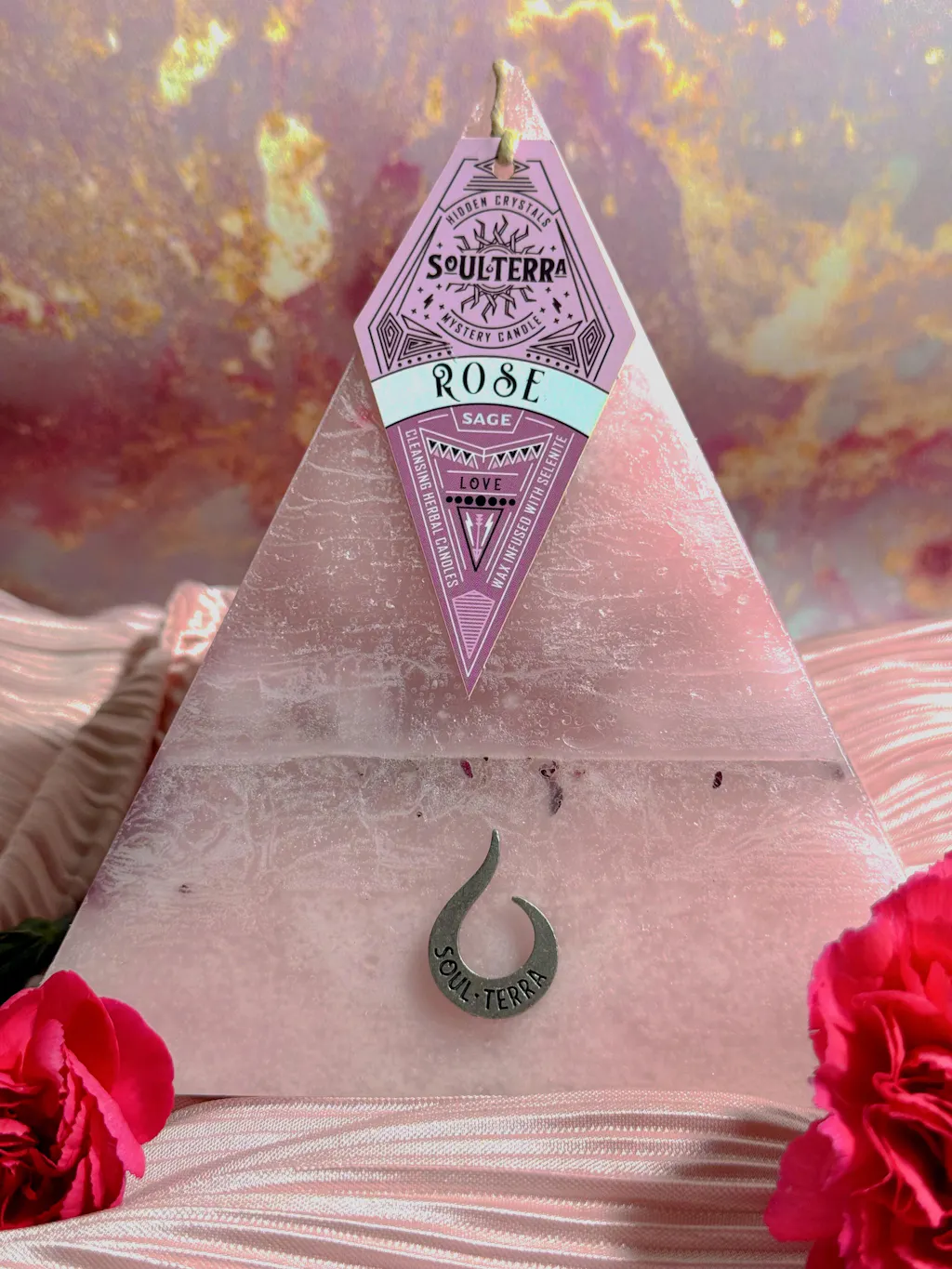 Monthly Mystery Box SOUL/\TERRA