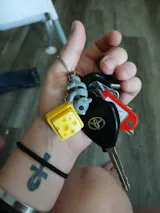 User picture