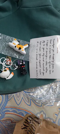 Review picture