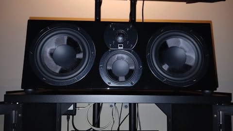 Subble 1.2 '' (8 Pack) Isolation Feet Suitable for 3'' - 5'' inch Speakers (Sustain up to 24LB) | Subble