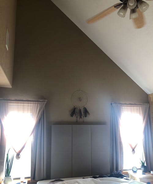 Hemp Acoustic Panel | Sustainable Sound Absorption