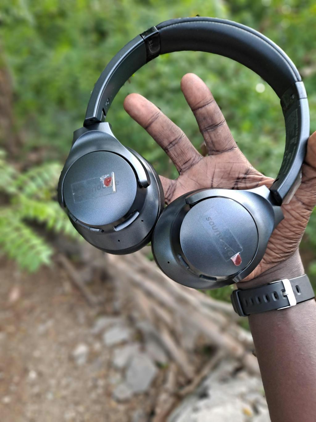 Life Q20 Headphones soundcore US