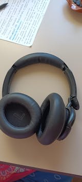 Life Q30 Headphones Black - soundcore Europe