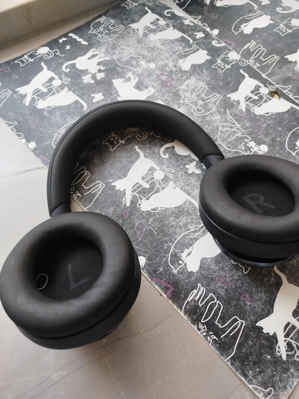 soundcore Space One | Upgraded Noise Cancelling Headphones - soundcore EU