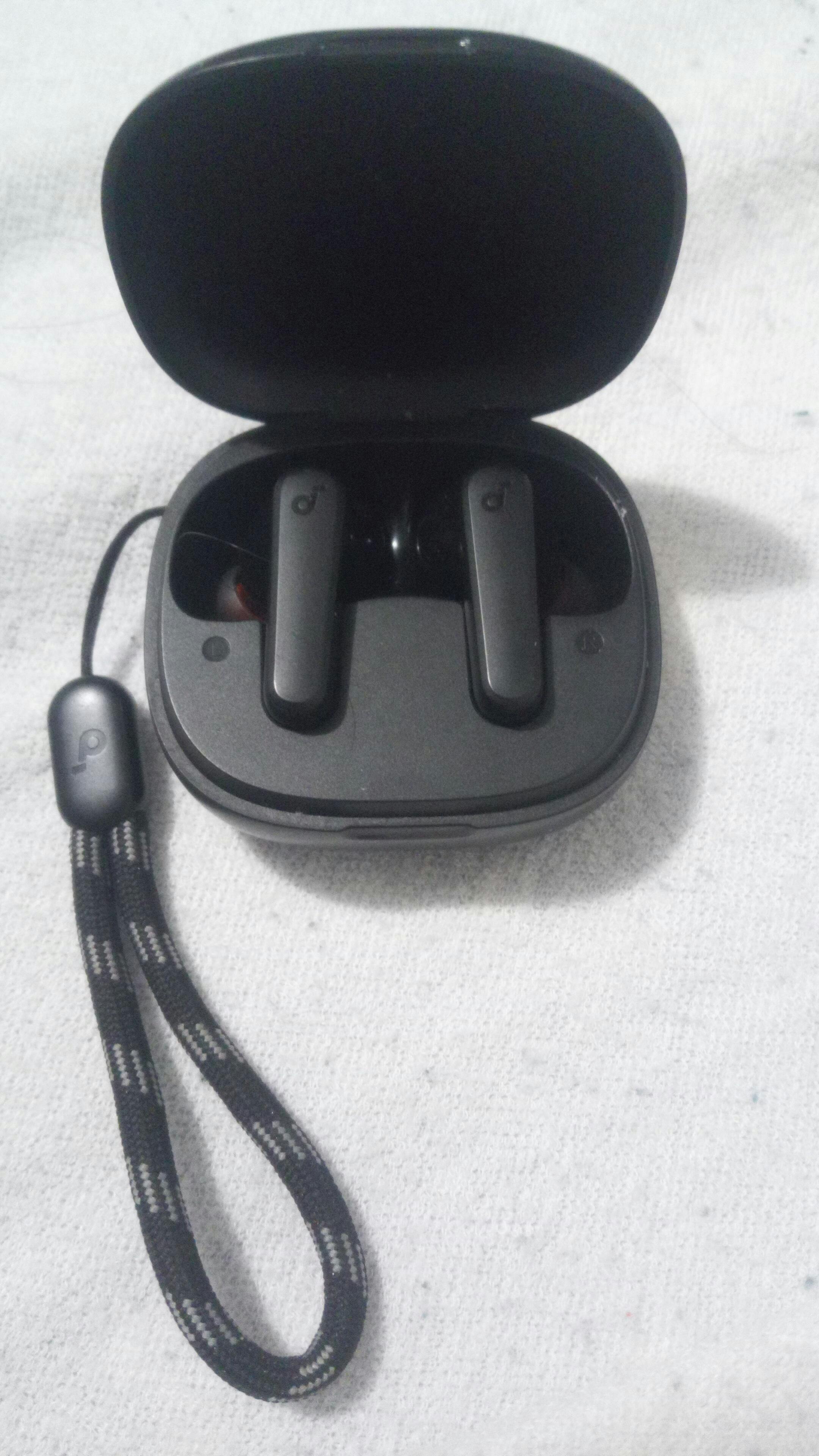 Liberty 4 Pro Noise Cancelling Earbuds - soundcore US