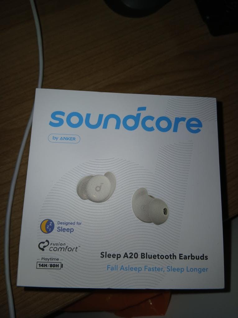 soundcore Sleep A20 Bluetooth ほぼ新品 Amazon.co.jp: Anker Soundcore Sleep A20 (Wireless Earphones