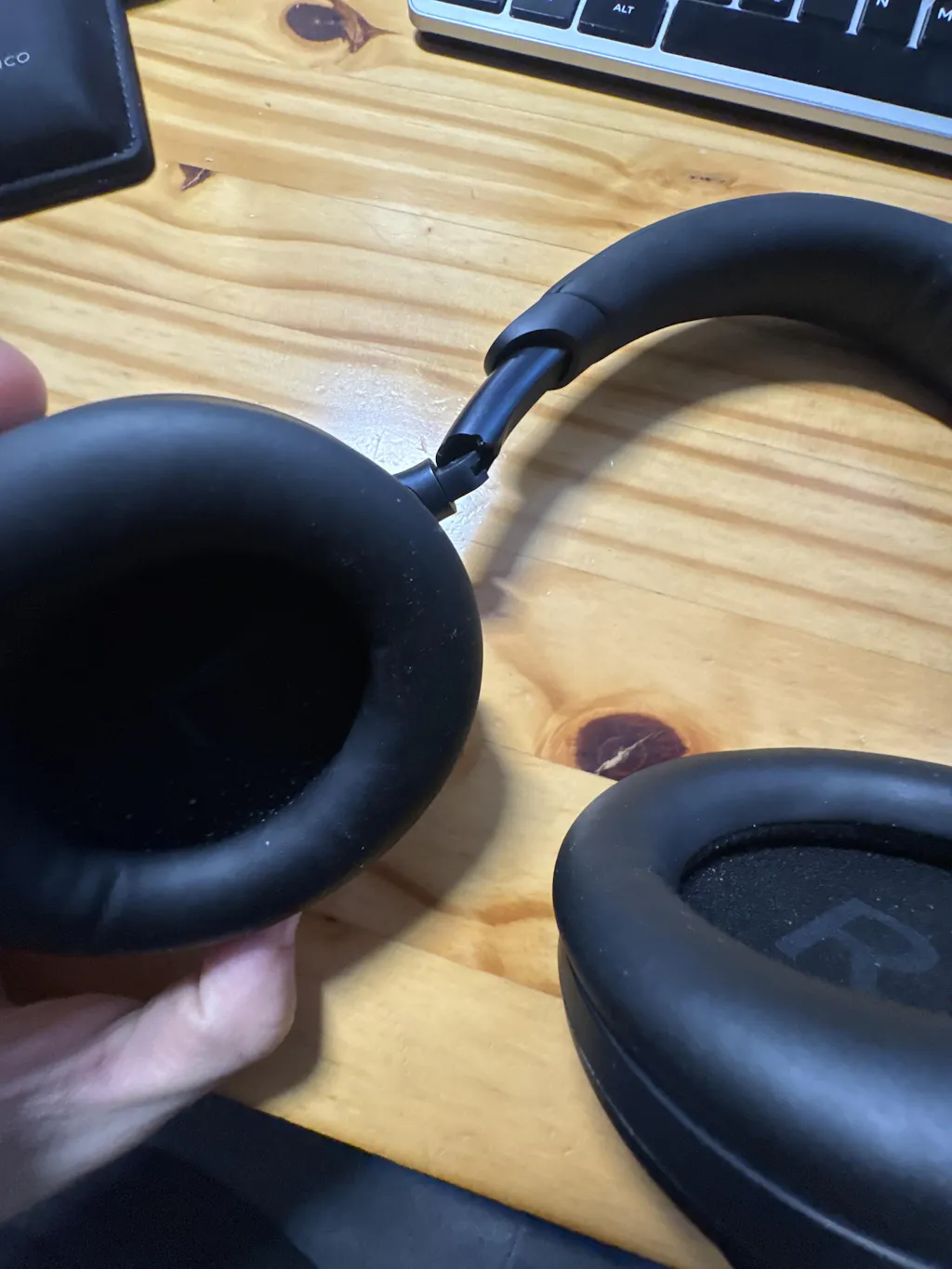 soundcore Space One | Upgraded Noise Cancelling Headphones - soundcore EU