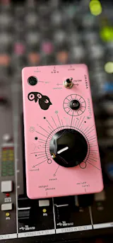 Fieldtone The Weaver Audio Sampler FOR SALE – Soundgas