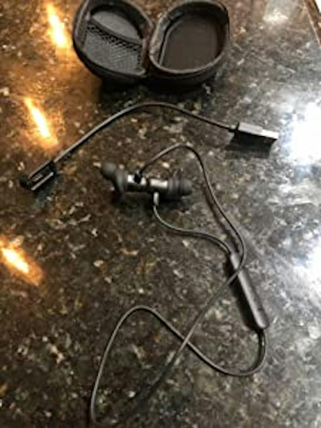 Cable Soundpeats Neckband Soundpeats Q35 Hd