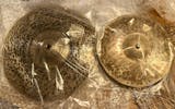 Sounds Anatolian Turkish Cymbals