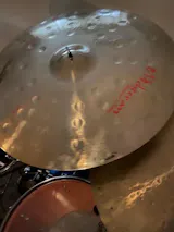 Sounds Anatolian Turkish Cymbals