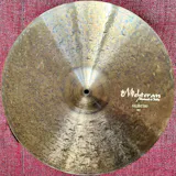 Sounds Anatolian Turkish Cymbals