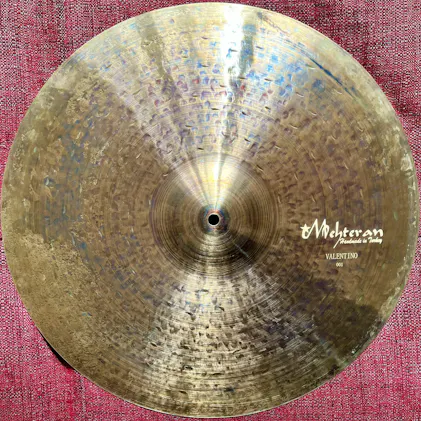 Istanbul Mehmet Cymbals 60th Anniversary – Sounds Anatolian