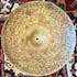 Mehteran 17" Ayasofya Thin Crash