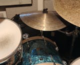 Bosphorus Cymbals 1600 Era 11"-13"-15" Ibo Crash Clap Stack