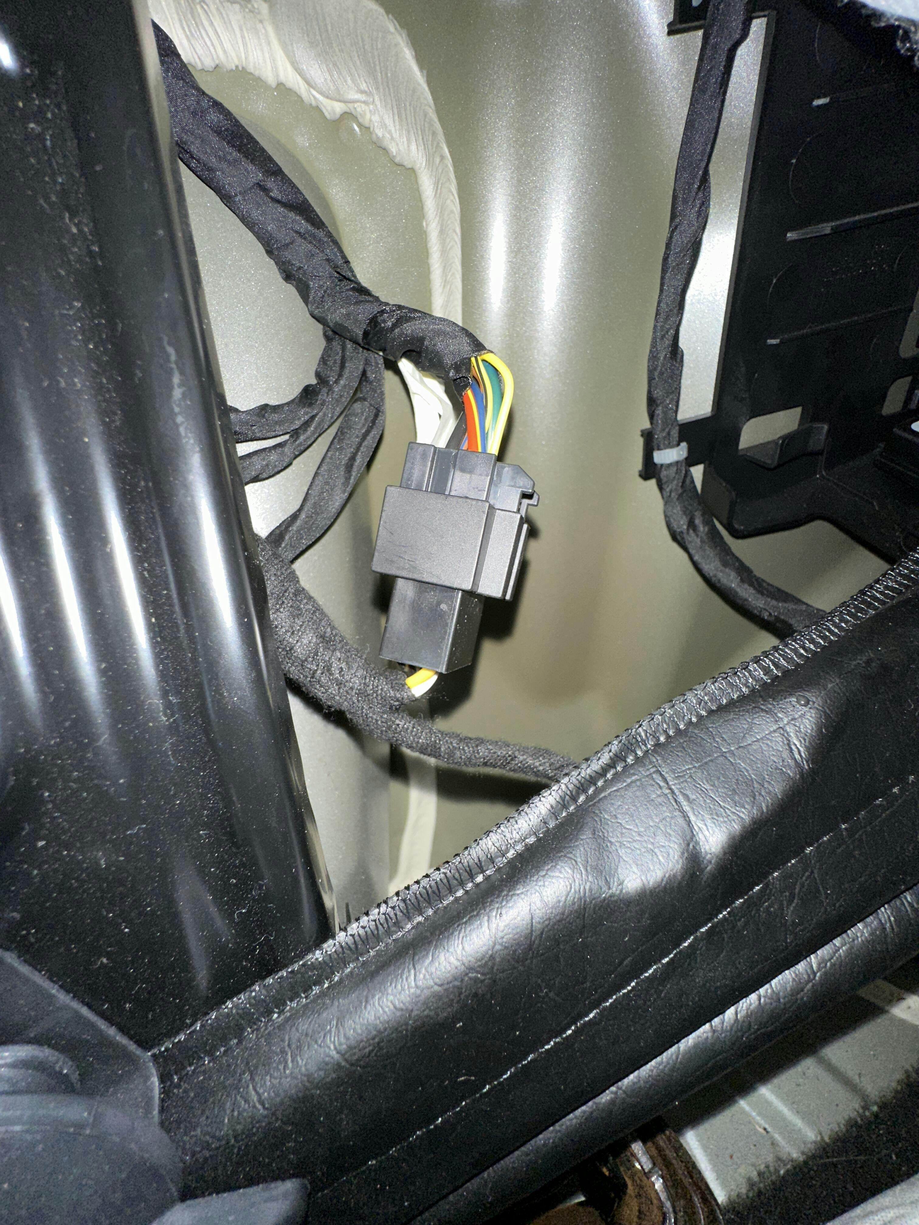 Custom Made T-Harness for BOSE - Compatible with 2019-2024 GMC Sierra ...