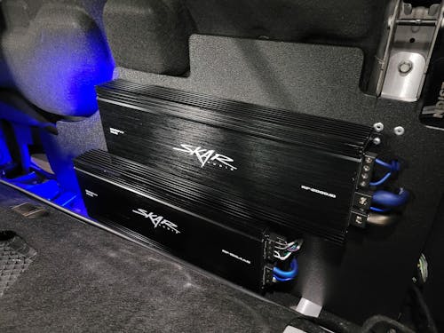 Sounds Good Stereo - High-End Custom Car Stereo Solutions