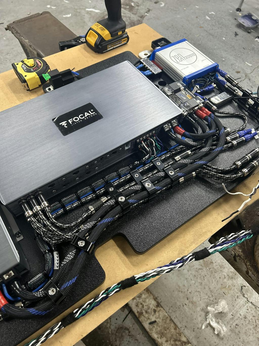 Sounds Good Stereo - High-End Custom Car Stereo Solutions