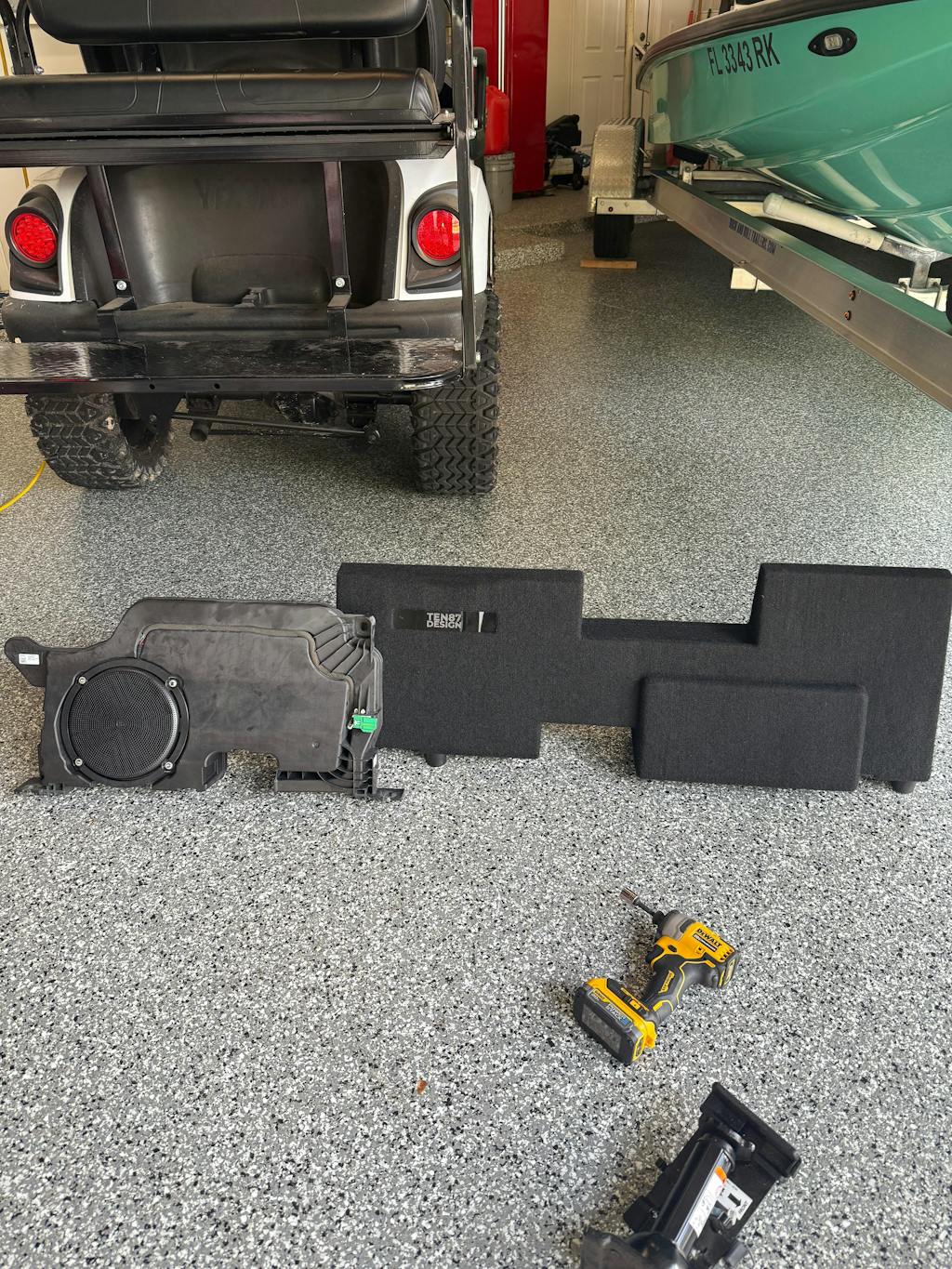 Amplifier Racks – Sounds Good Stereo