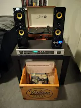 User picture