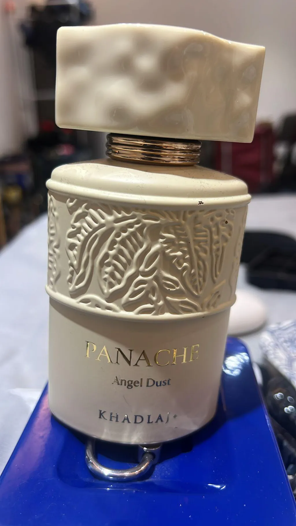 KHADLAJ PANACHE ANGEL DUST – Souq Scent