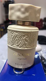 KHADLAJ PANACHE ANGEL DUST – Souq Scent