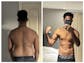 Phase 1 - Recomposition & Fat Loss - Customized